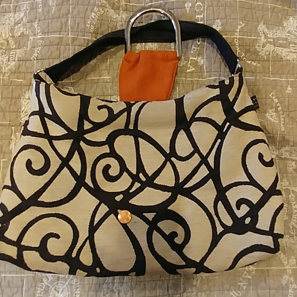 Lisa Lill Studio Fabrics bag - Picture 6 of 8
